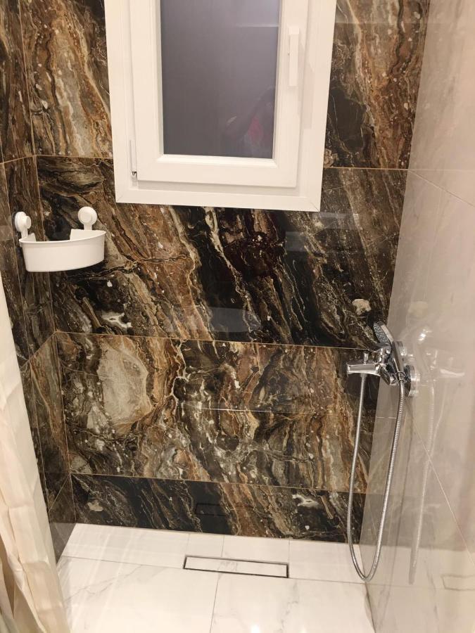 Luxury Ipoga Leilighet Athen Eksteriør bilde